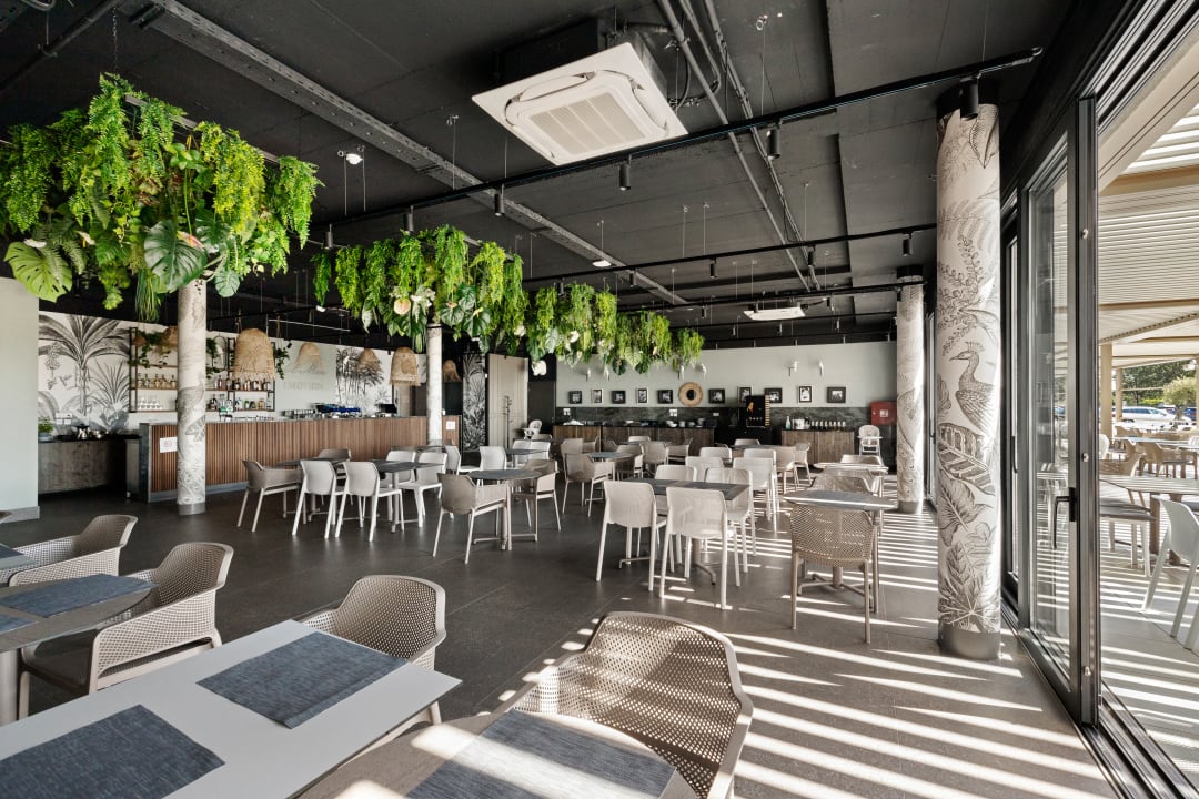 Gastro Resort Del Mar Emotion