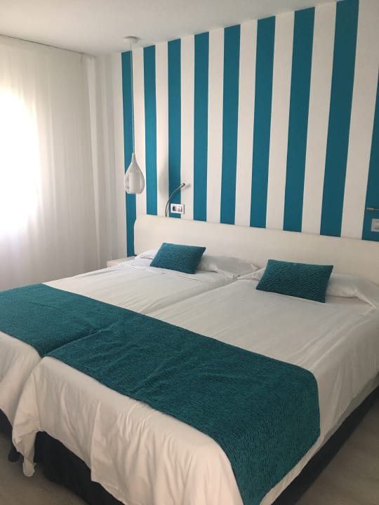 Zimmer Alcudia Garden Aparthotel