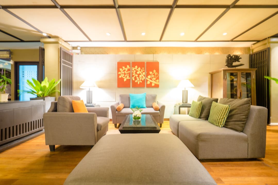 Sonstiges Impiana Resort Chaweng Noi