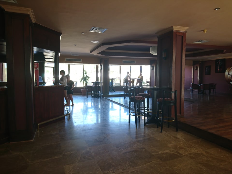 Gastro Regina Resort and Aqua Park Hurghada