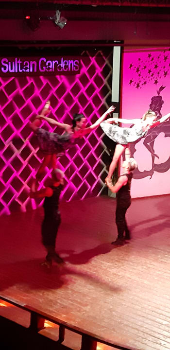 Sport & Freizeit Sultan Gardens Resort