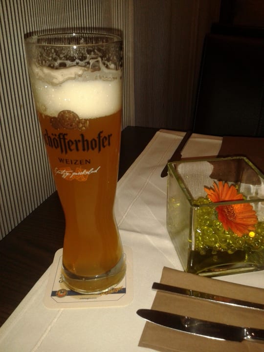 Bier Classik Hotel Magdeburg
