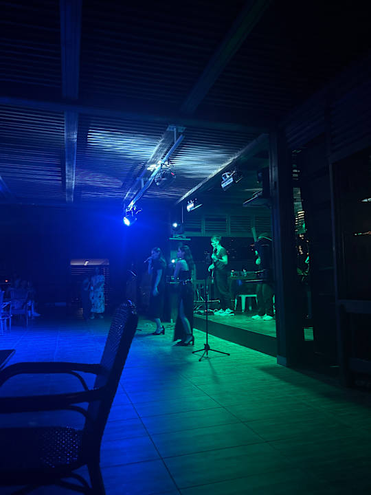 Strand Hotel Royal Dragon