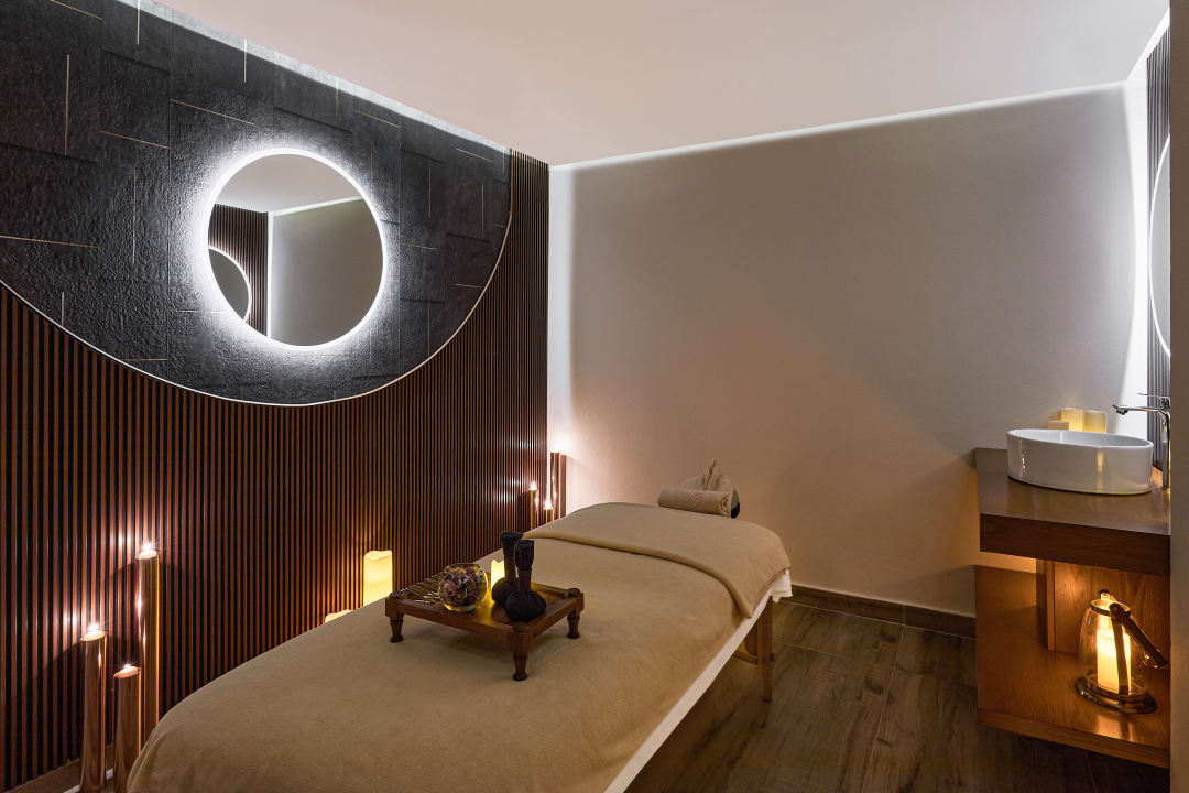 Sport & Freizeit Rose Rayhaan by Rotana