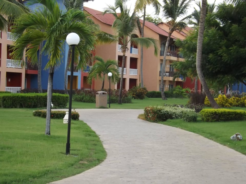 Hotel  Punta Cana Princess All Suites Resort & Spa