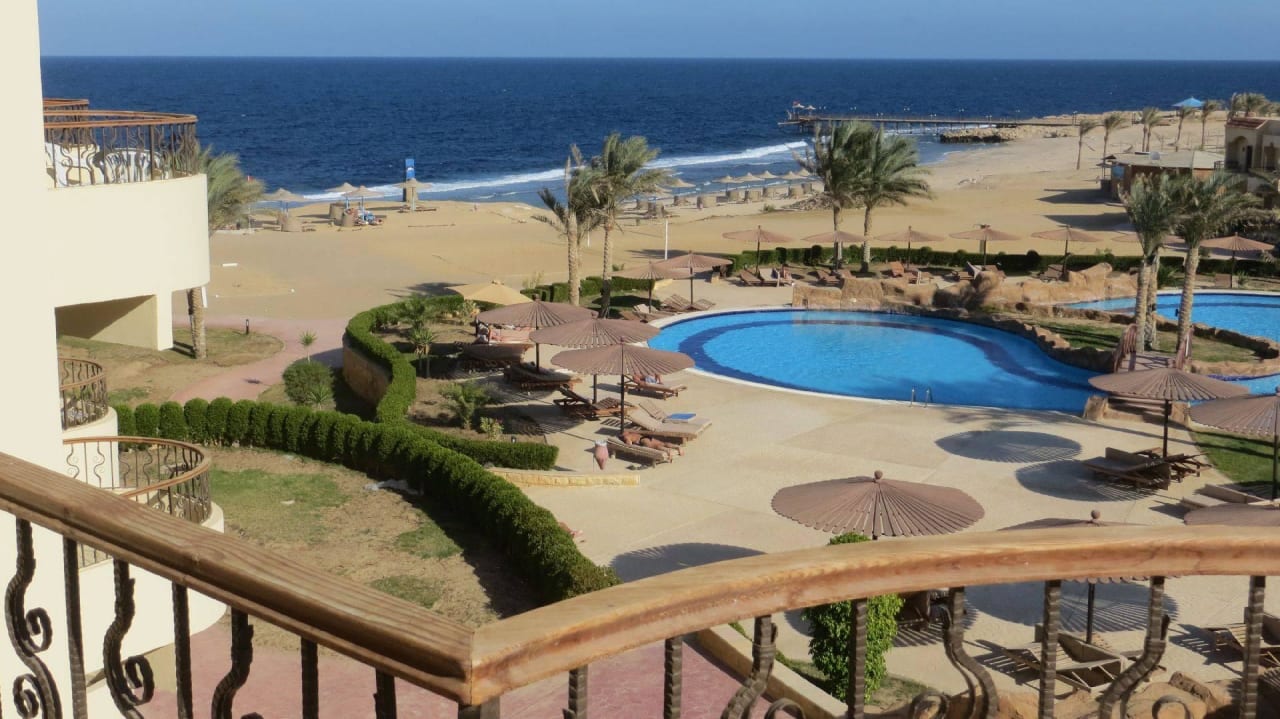 Selbst erklärend Coral Hills Resorts & SPA