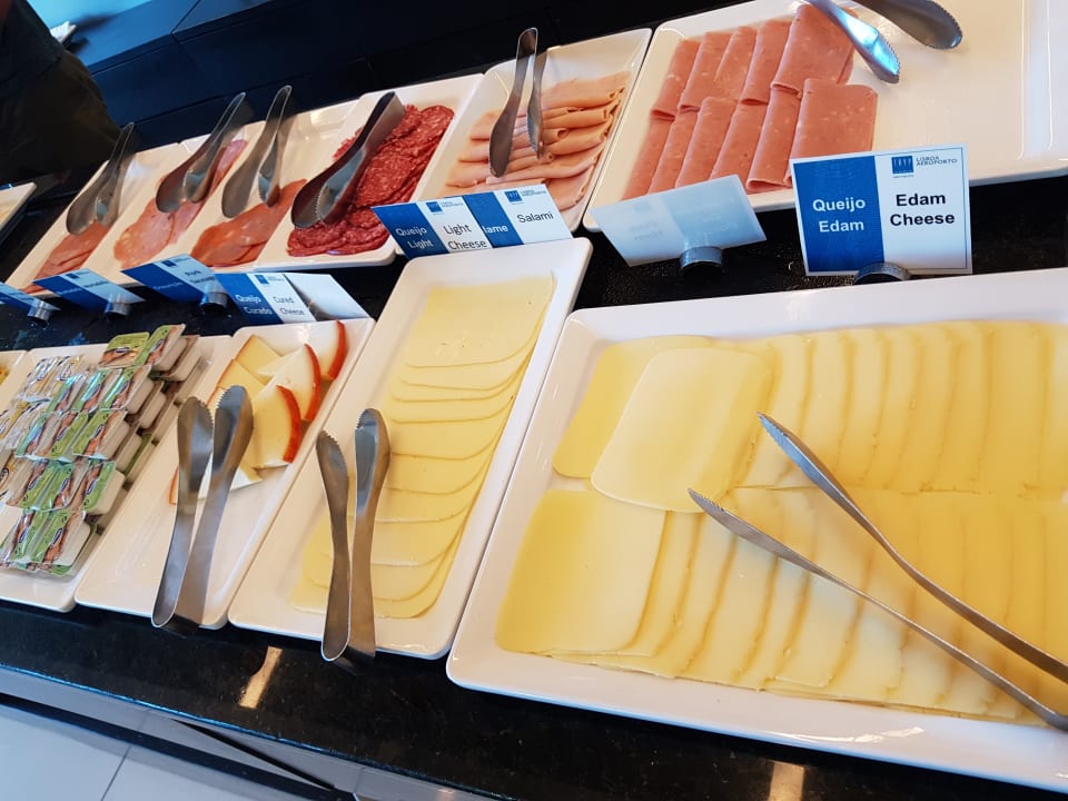 Gastro Meliá Lisboa Aeroporto