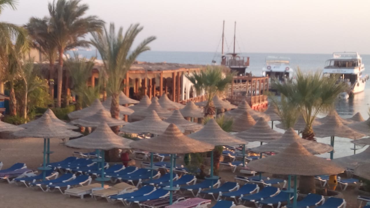 Strand Bella Vista Resort Hurghada
