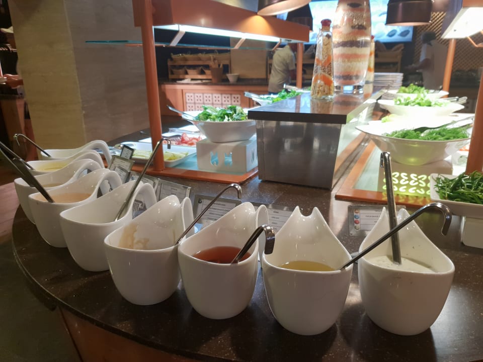 Gastro Megasaray Club Belek