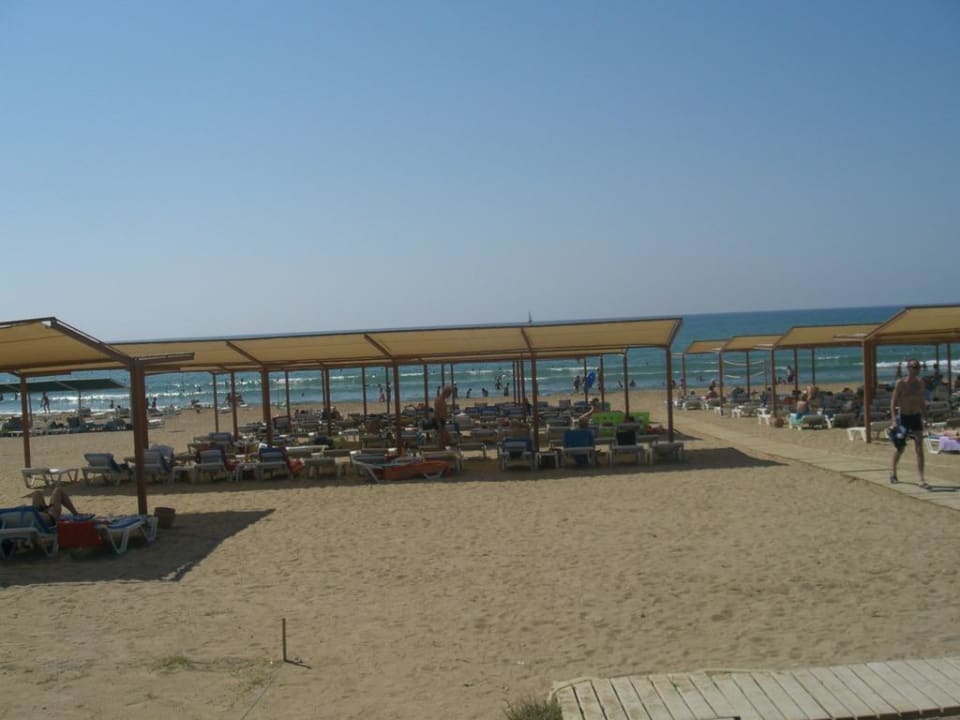 Strand FUN&SUN Smart Hane Sun Hotel