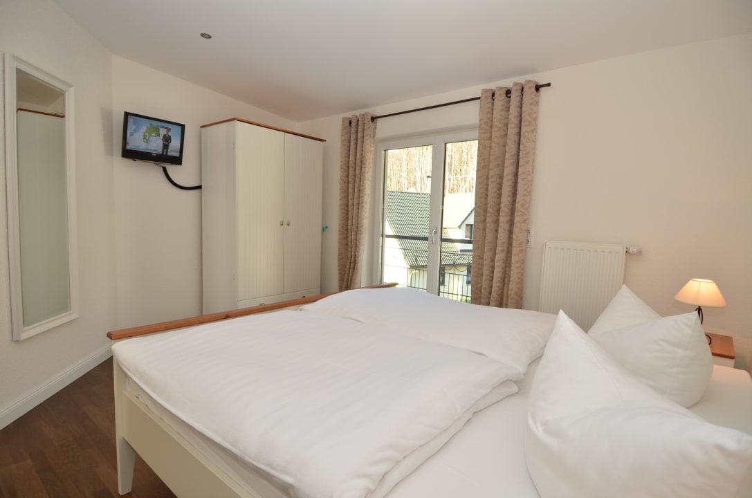 Appartement  Loft Villa Cliffkante