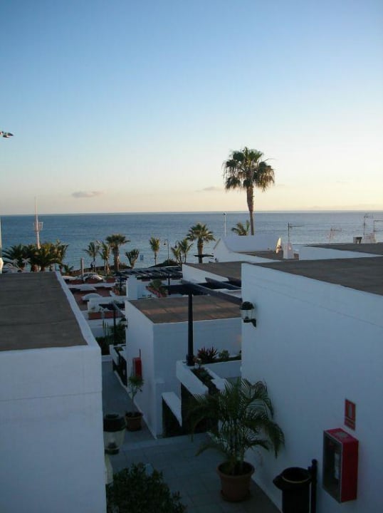 Playmar Bungalows & Appartements Playamar