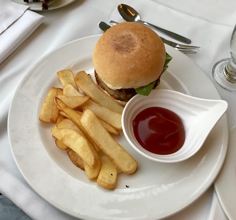 Gastro Atlantica Mikri Poli Crete