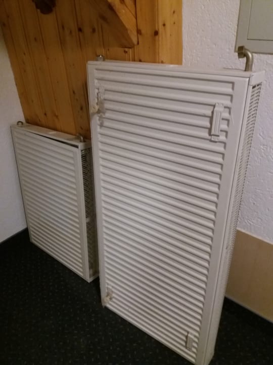 Zimmer Hotel Bergland-Hof