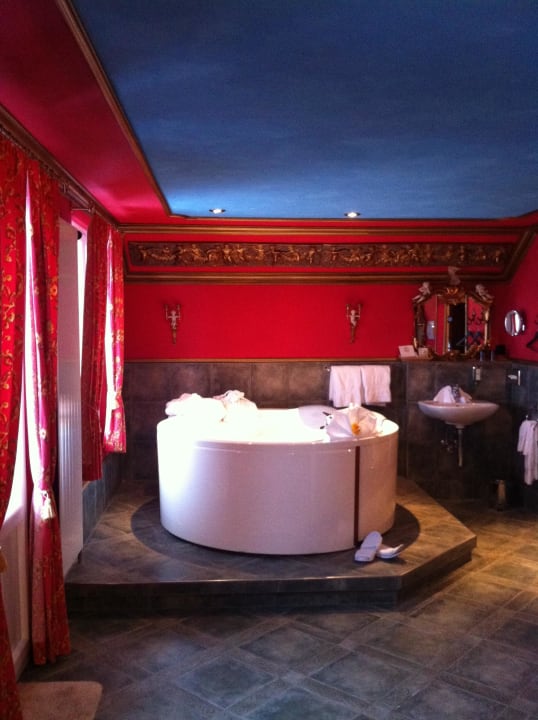 Château d'Amour Zeit & Traum  Hotel