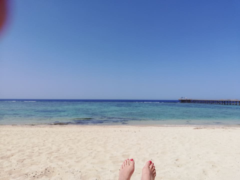 Strand ONATTI Beach Resort - Marsa Alam