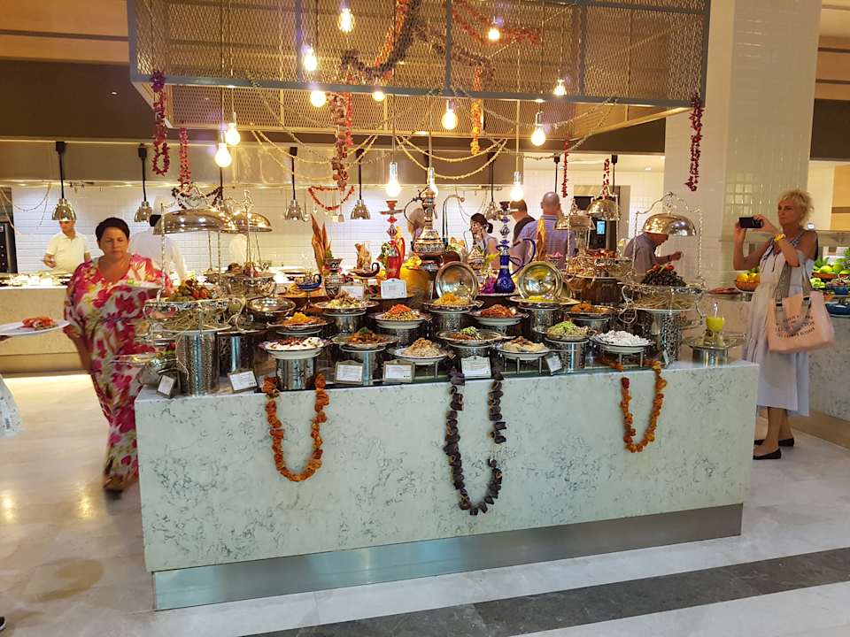 Gastro Acanthus Cennet Barut Collection