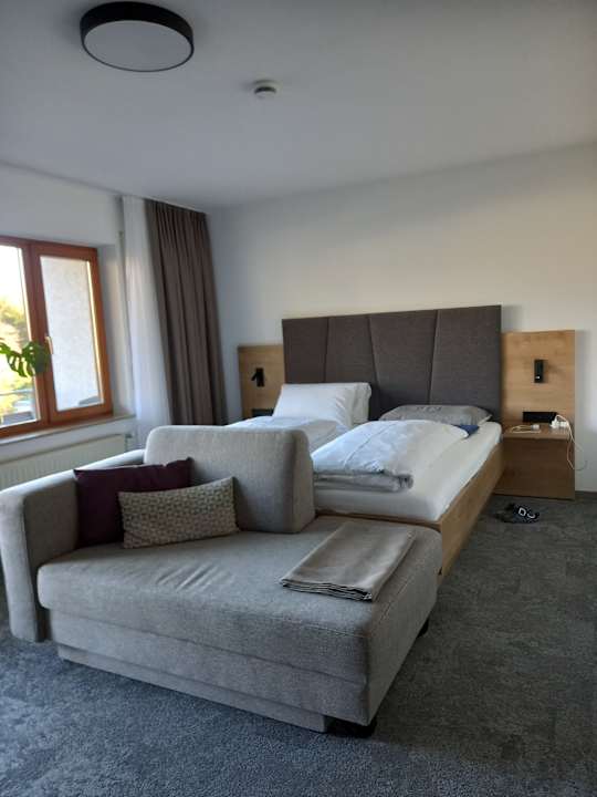 Zimmer Gasthof Goldener Engel