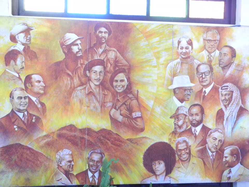 Sonstiges Hotel Versalles