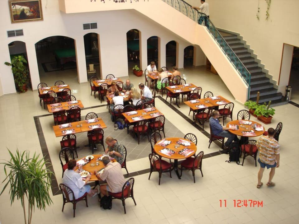 ex Calimera Pickalbatros Royal Moderna Resort-Sharm El Sheikh