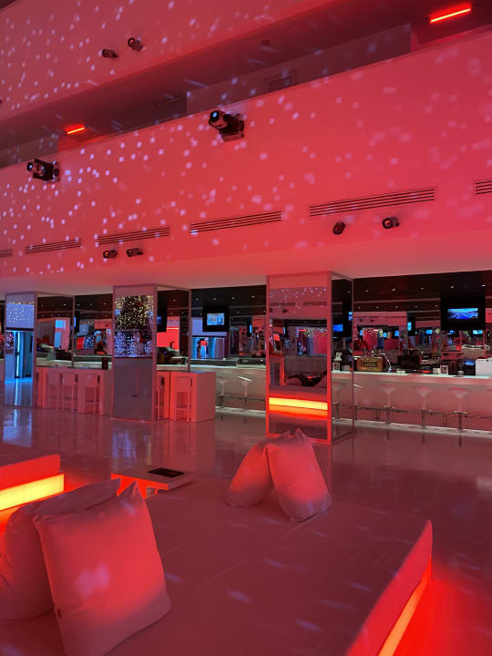 Gastro Hotel SU & Aqualand