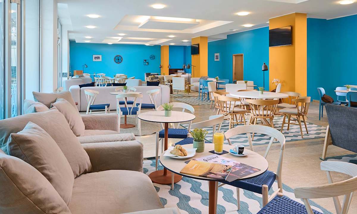 Sonstiges Magal Maradiso Hotel by Aminess