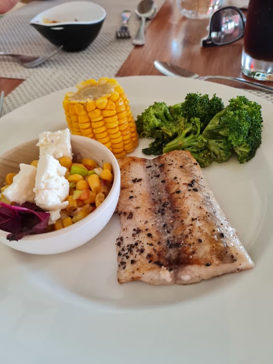 Gastro Iberostar Selection Coral Bávaro