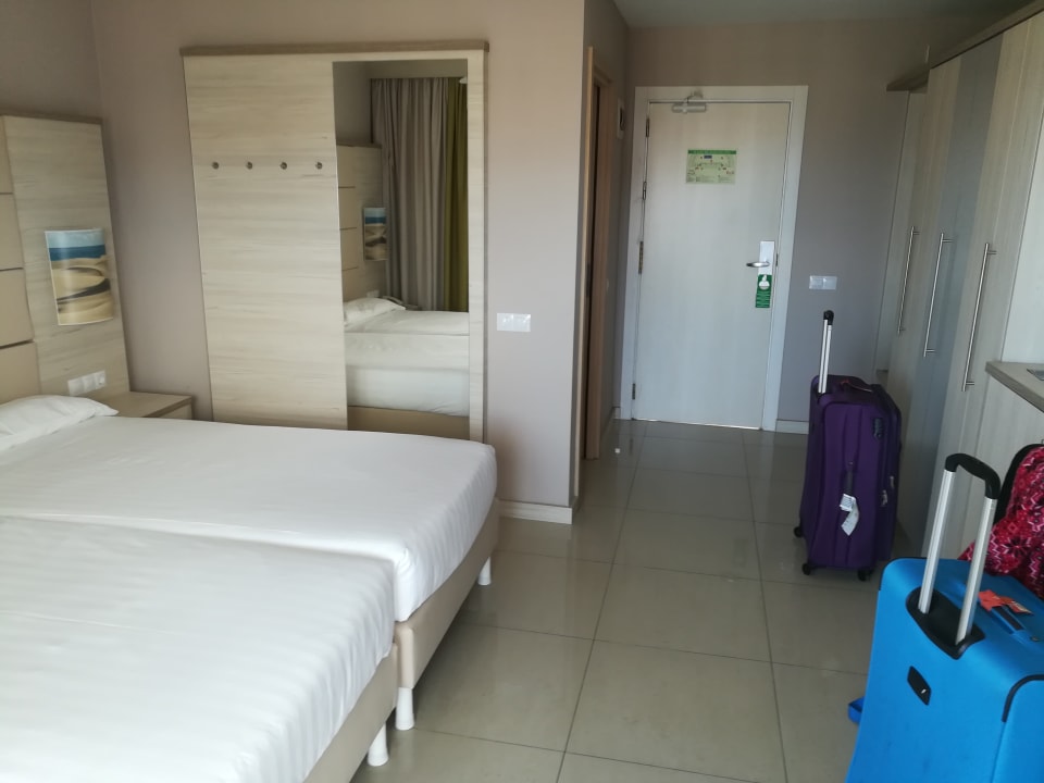 Zimmer Bull Escorial & Spa