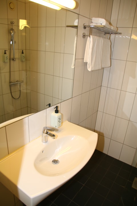 Zimmer Hotel Scandic Kungens Kurva Stockholm