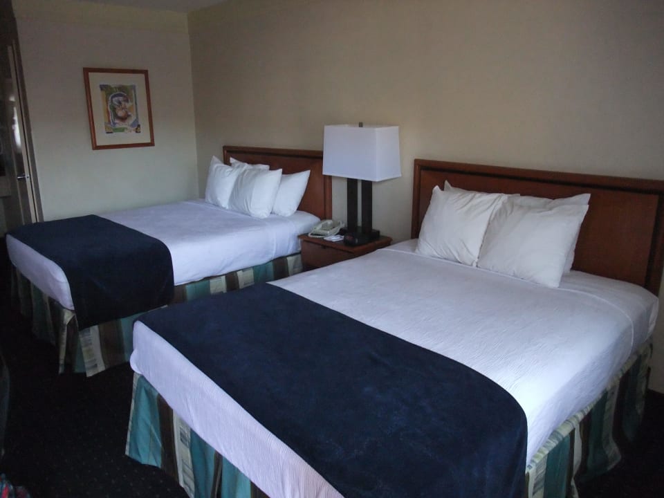 Doppelzimmer Mission Bay Inn San Diego