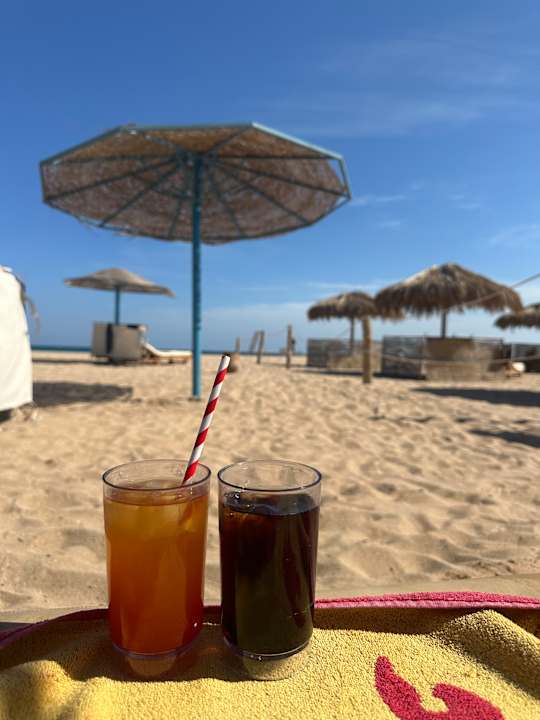 Strand Shams Safaga Resort