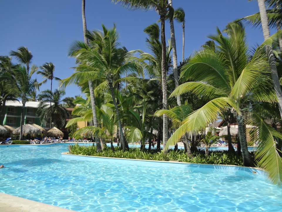 1. von 4 Pools Grand Palladium Select Bávaro Resort & Spa