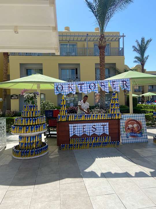 Sonstiges Titanic Beach Spa & Aqua Park