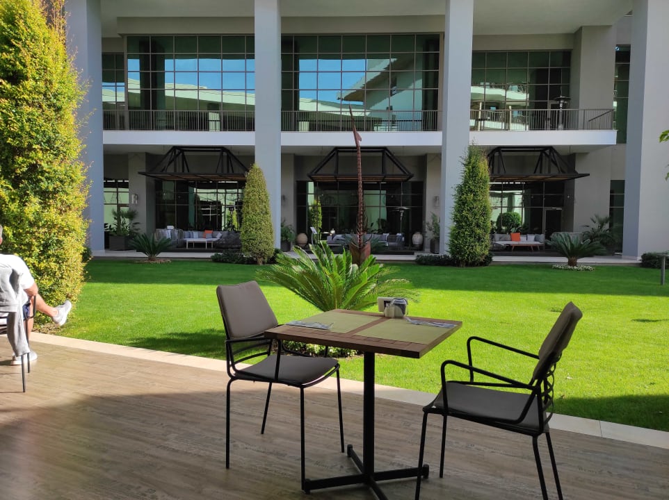 Gastro Acanthus Cennet Barut Collection