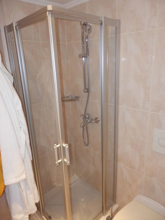 Im Zimmer (Suite) Rodos Palladium Leisure & Wellness