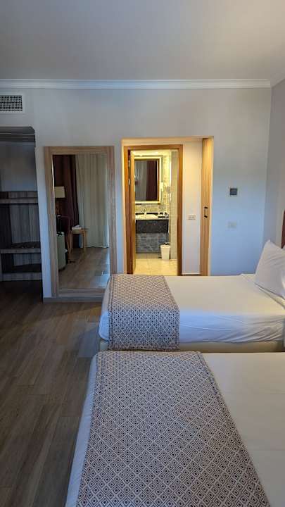 Zimmer Stella Beach Resort & Spa Makadi Bay