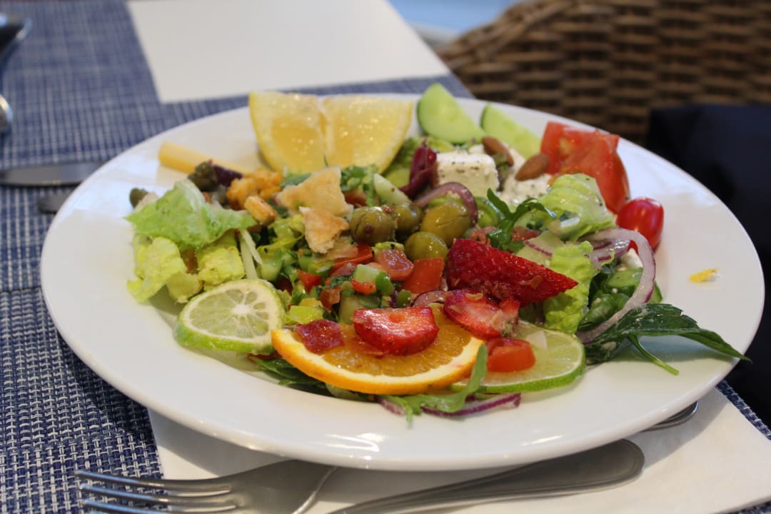 Restaurant Louis St. Elias Resort & Waterpark