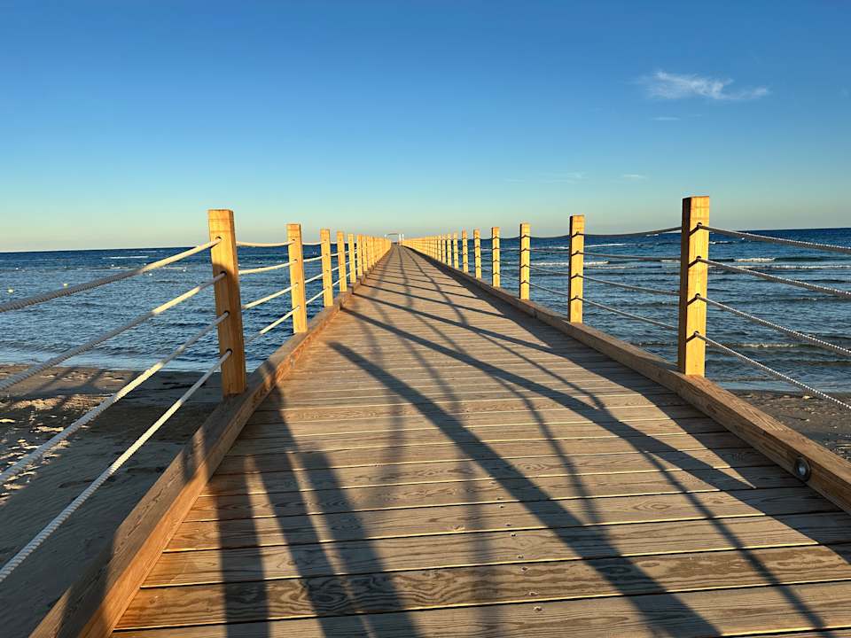 Strand SUNRISE Anjum Resort Marsa Alam