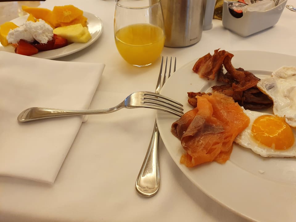 Gastro Hipotels Hipocampo Palace & Spa