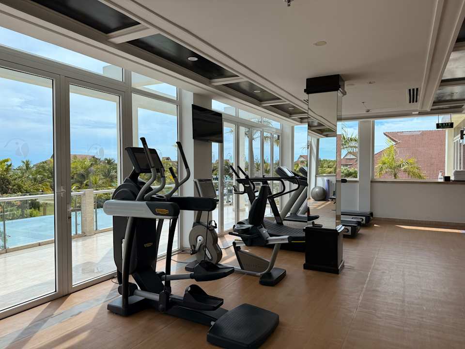 Sport & Freizeit ROBINSON NAM HOI AN