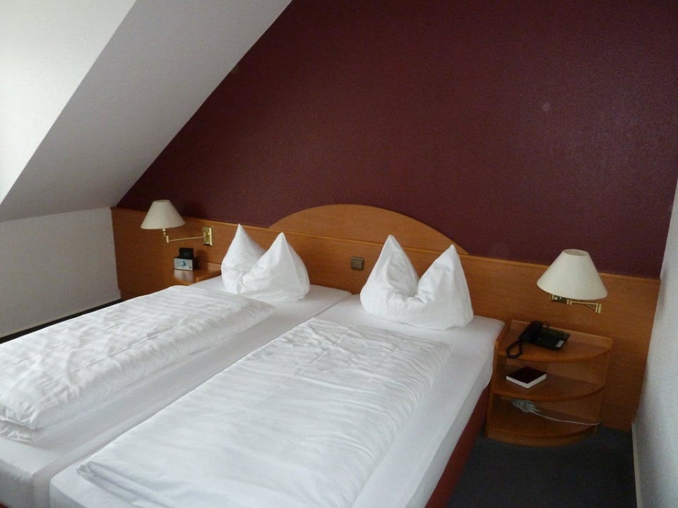 Zimmer Hotel Zum Schäferhof