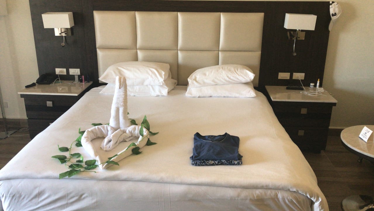 Zimmer Pickalbatros White Beach Resort - Hurghada