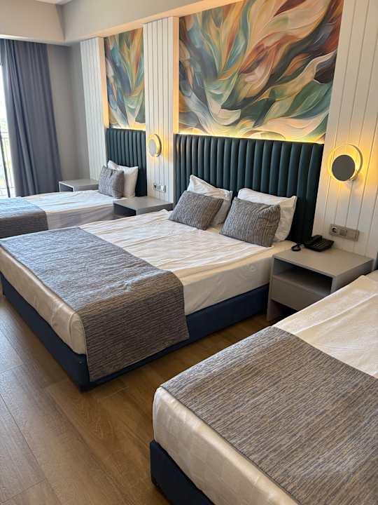 Zimmer Dream Fun World