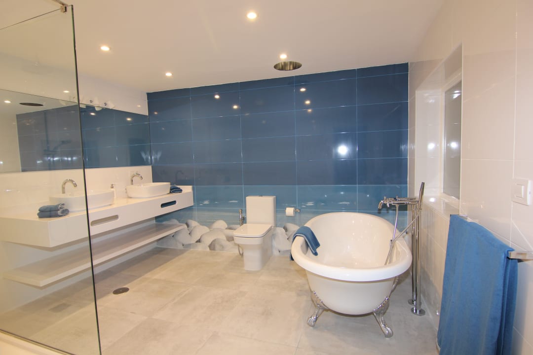 Zimmer Apartamentos Arena Dorada