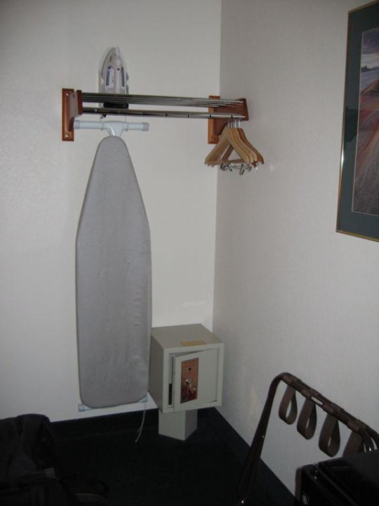 Zimmer Days Inn & Suites by Wyndham Page Lake Powell