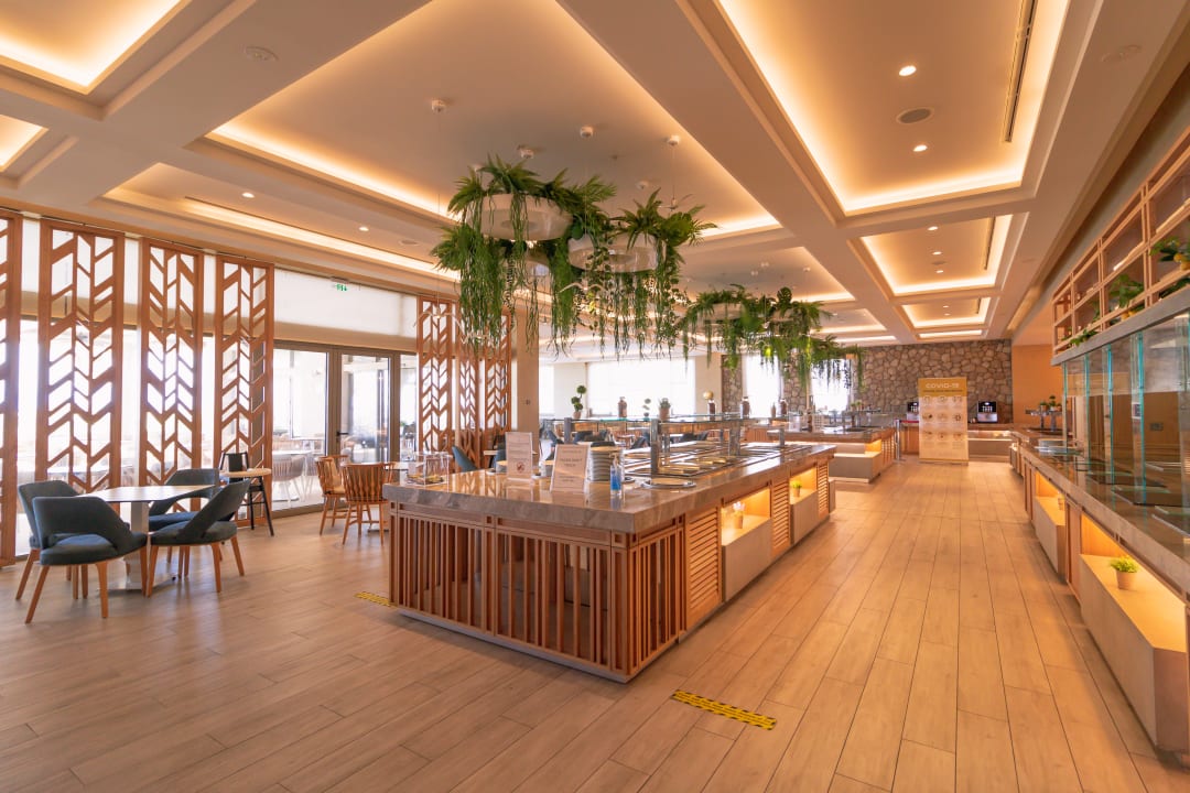 Gastro Almyros Beach Resort & Spa