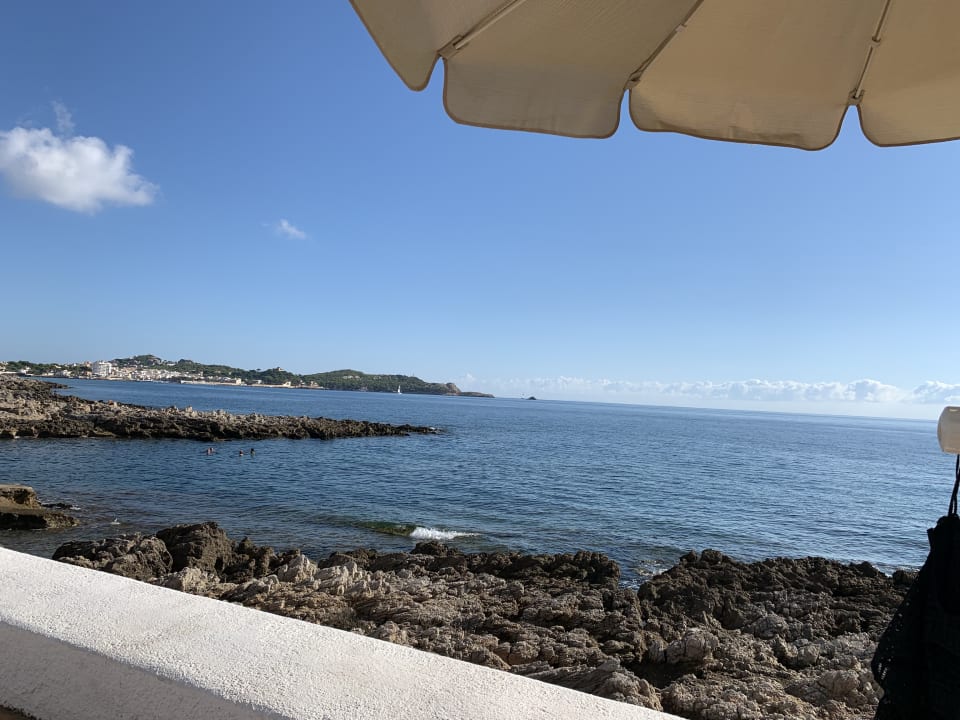 Ausblick Grupotel Aguait Resort & Spa - Adults only