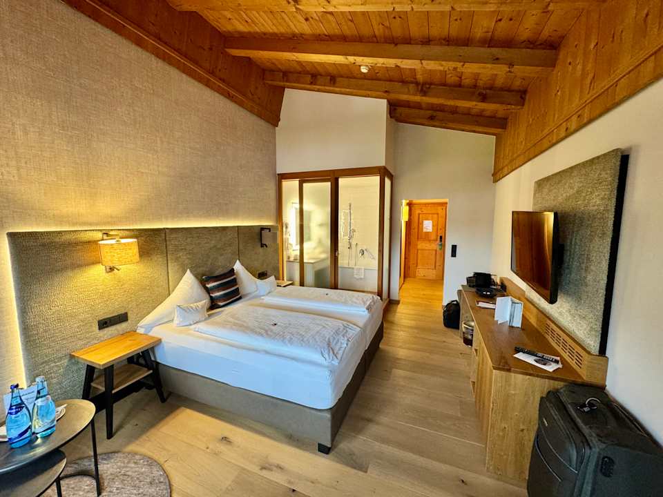 Zimmer Hotel Sonne