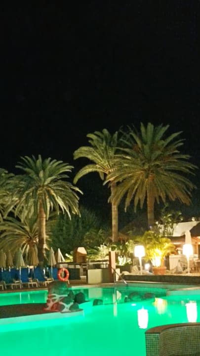 Pool Bull Costa Canaria & Spa - Adults only