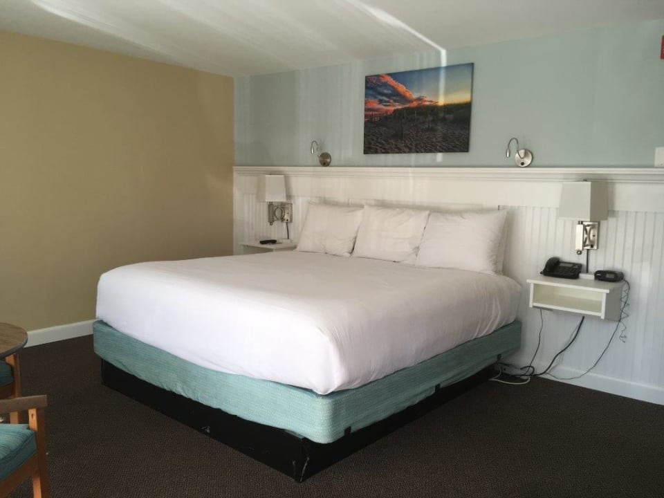 Zimmer Hotel Cape Colony Inn